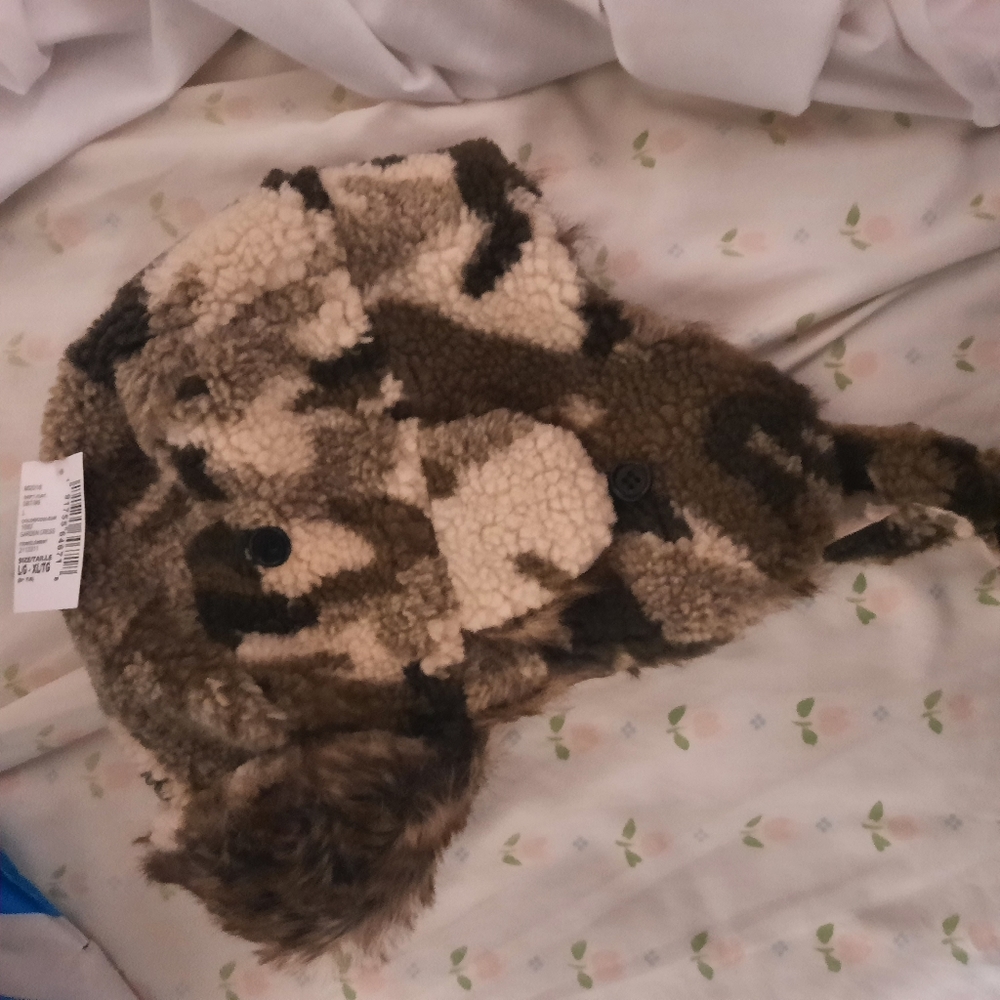 Boys Winter Hat